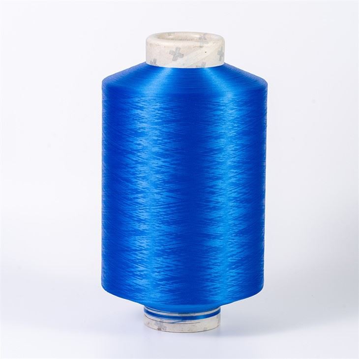 Fabric Functional Yarn