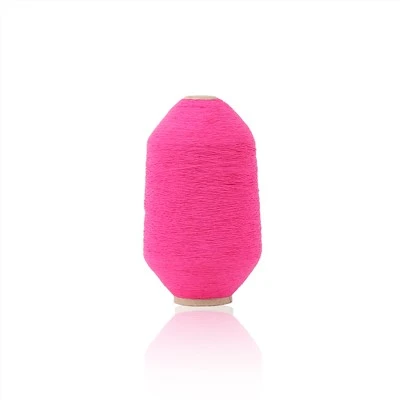 Hilo de doble cubierta antibacteriano para zapatos