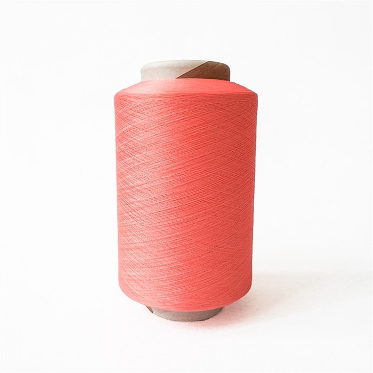 Heating Spandex Covered Yarn For Socks