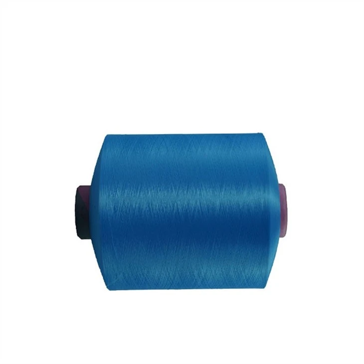 Polyester Air Covered Yarn