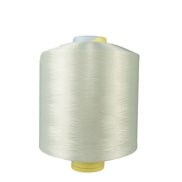 White Color Yarn